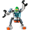 LEGO City Space Science Mech Polybag