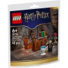 Dumbledore's Office with Harry Potter Paper Polybag