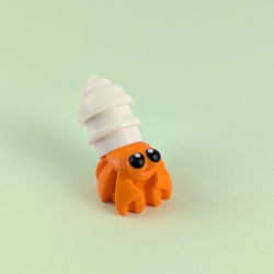 Hermit Crab