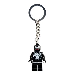 Venom Keyring