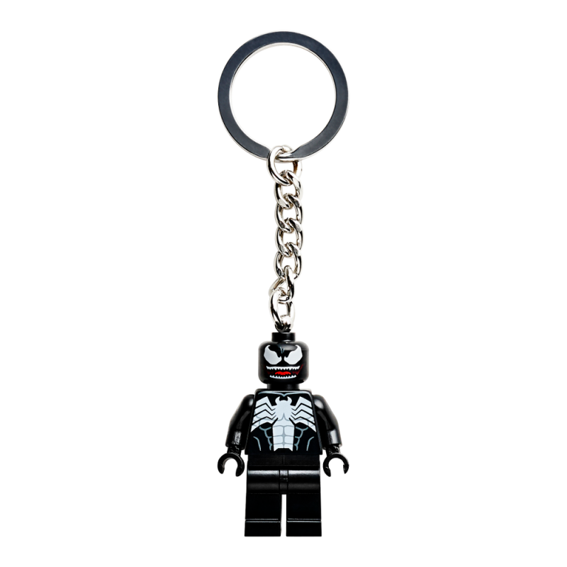 Venom Keyring