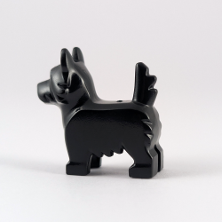 Black Terrier
