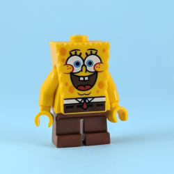 SpongeBob Squarepants