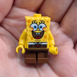SpongeBob Squarepants