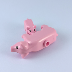 Pig and Piglet