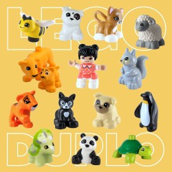 LEGO DUPLO Figures - Choose Your Figure