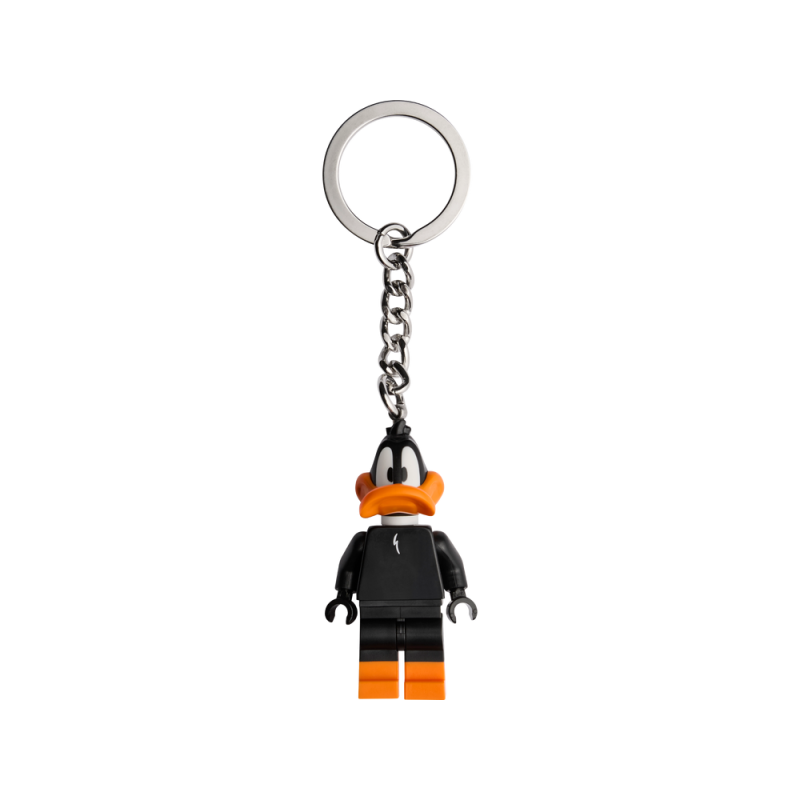 Daffy Duck Keyring