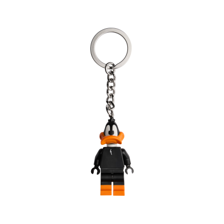 Daffy Duck Keyring