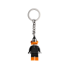Daffy Duck Keyring