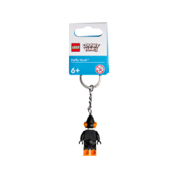 Daffy Duck Keyring