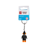 Daffy Duck Keyring
