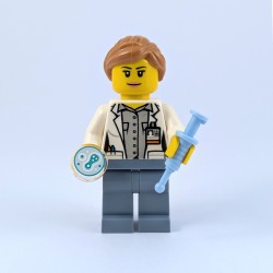 Biologist