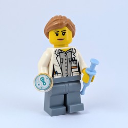 Biologist