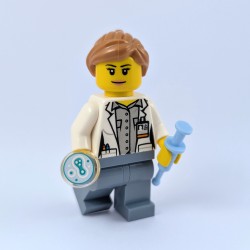 Biologist