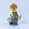 Biologist
