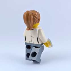 Biologist