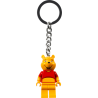 Winnie the Pooh Keyring