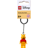 Winnie the Pooh Keyring