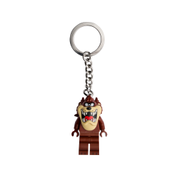 Tasmanian Devil Keyring