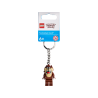 Tasmanian Devil Keyring
