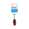 Tasmanian Devil Keyring
