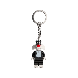 Sylvester Keyring
