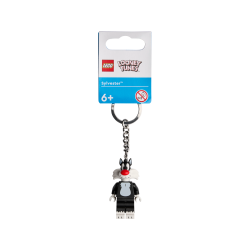 Sylvester Keyring
