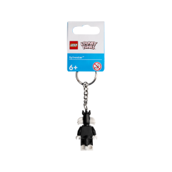 Sylvester Keyring