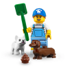 Dog Sitter
