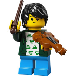 Violin Kid
