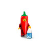 Chilli Costume Fan