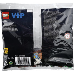 Pirates and Treasure VIP Add-on Pack