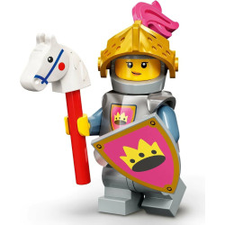 Knight of the Yellow Castle