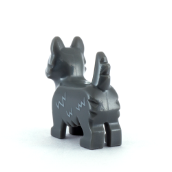 Grey Terrier