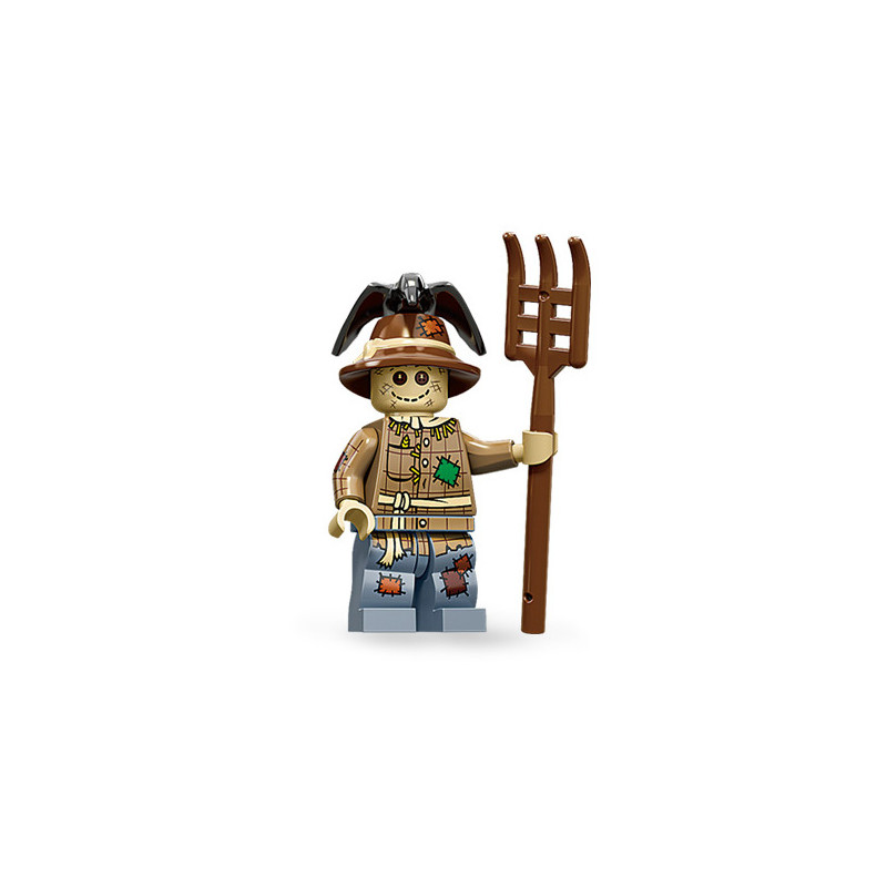 Scarecrow