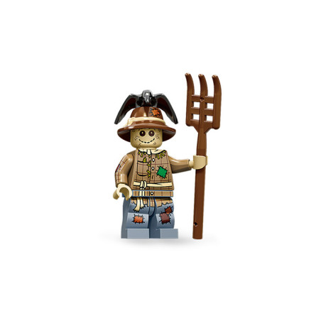 Scarecrow