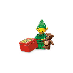 Holiday Elf
