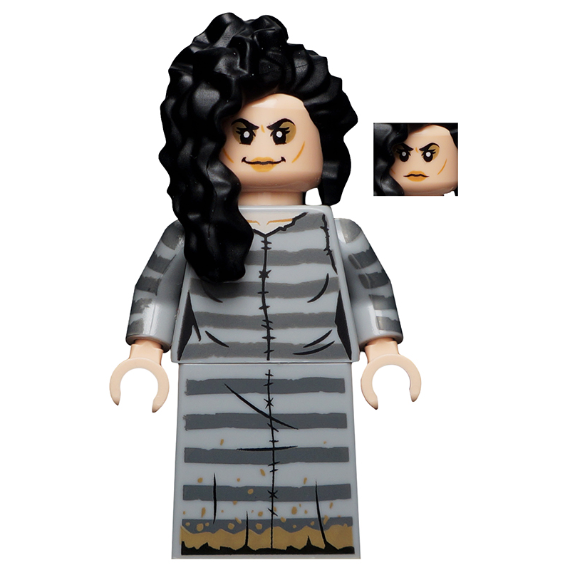 Lego bellatrix lestrange minifigure new arrivals