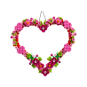 LEGO CREATOR Heart Ornament