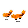 Minecraft Fox Cub