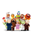 The Muppets