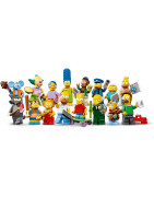 The Simpsons Series