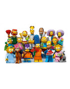 The Simpsons Series 2