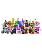 The Lego Movie Series 2