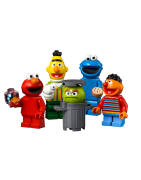 Sesame Street