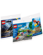 LEGO Polybags