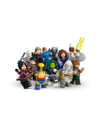 Marvel Studios Series 2