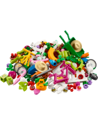 LEGO Animals & Parts