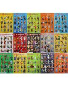 Series Leaflets