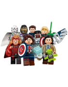 Marvel Studios Series 1